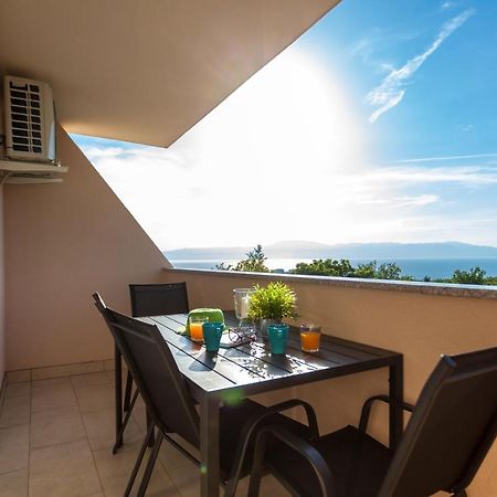 Apartments Didi Omišalj Dış mekan fotoğraf