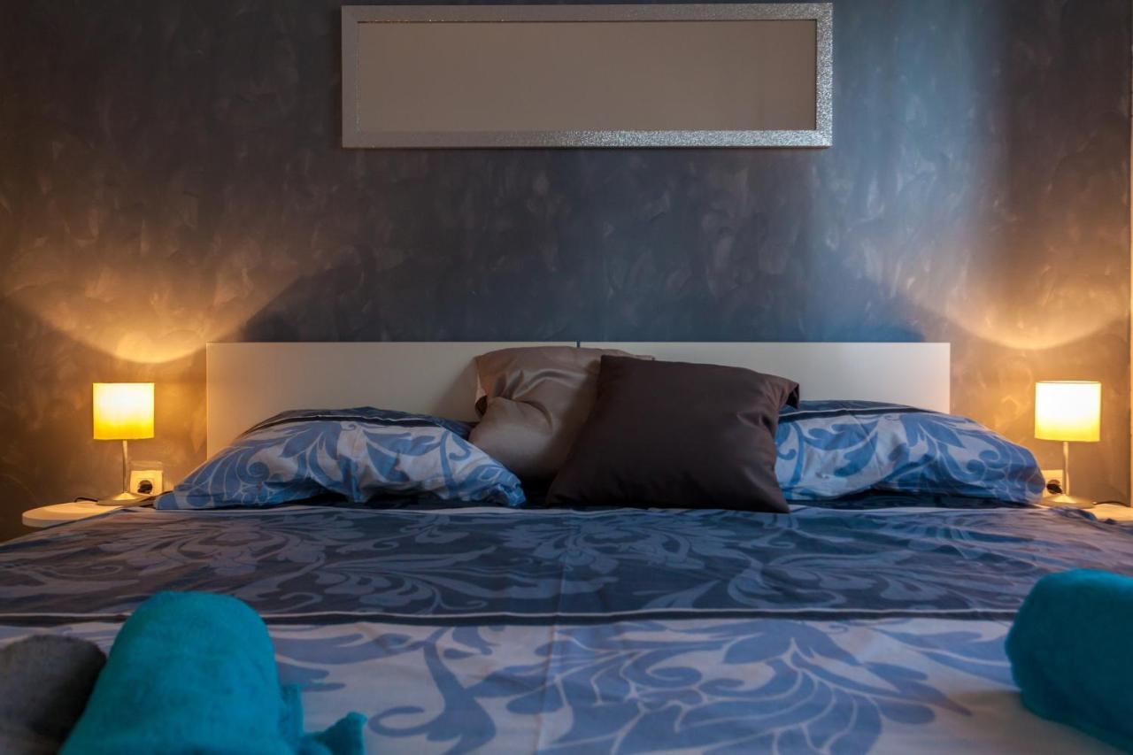 Apartments Didi Omišalj Dış mekan fotoğraf