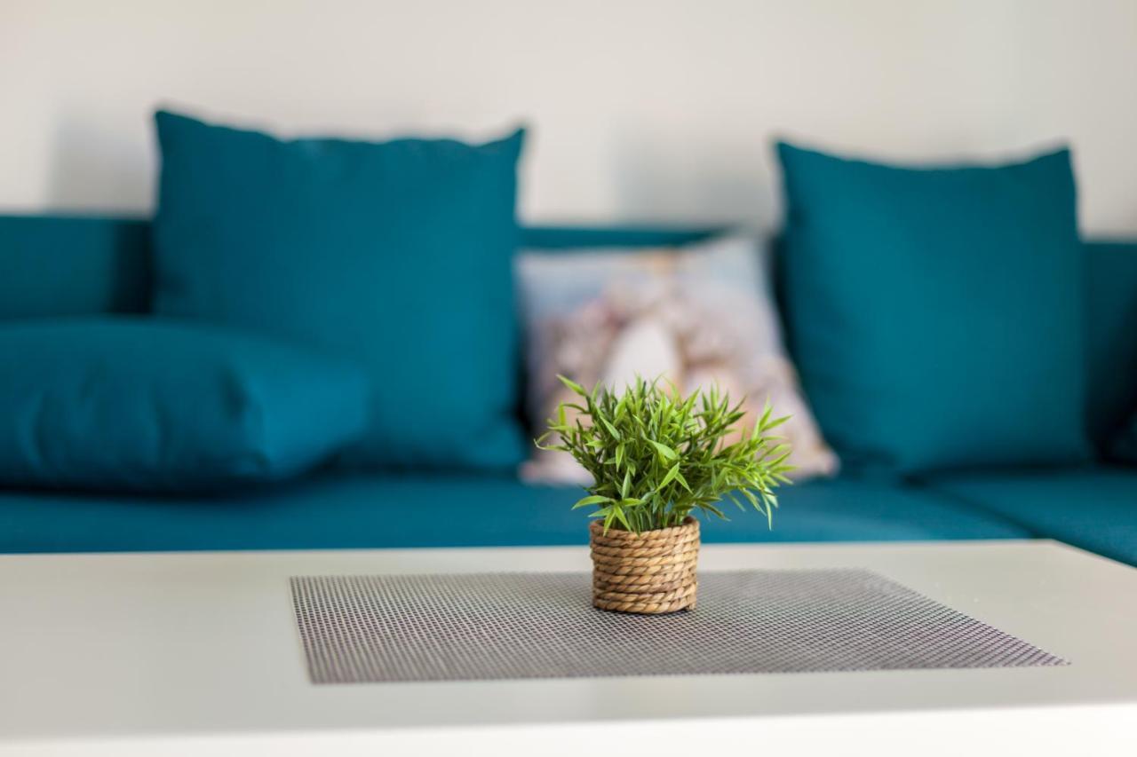 Apartments Didi Omišalj Dış mekan fotoğraf