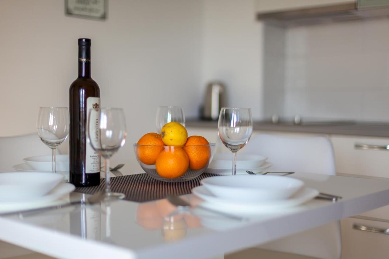 Apartments Didi Omišalj Dış mekan fotoğraf