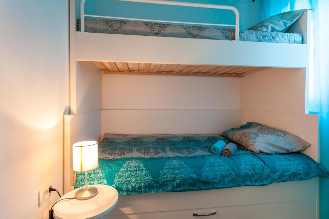 Apartments Didi Omišalj Dış mekan fotoğraf