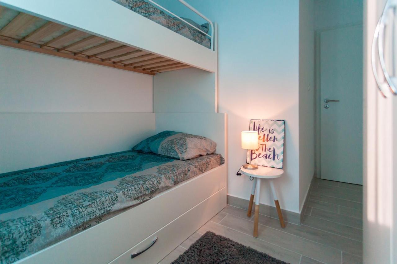 Apartments Didi Omišalj Dış mekan fotoğraf