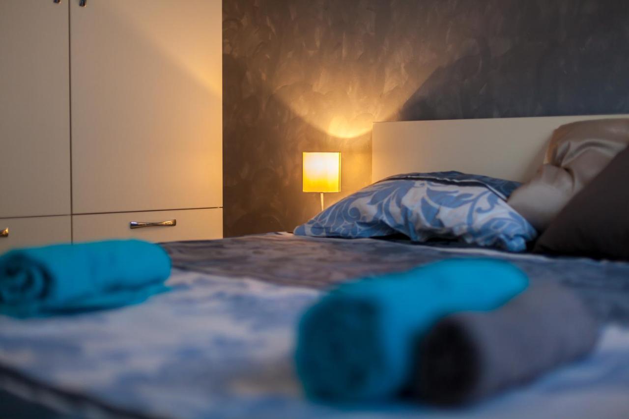 Apartments Didi Omišalj Dış mekan fotoğraf