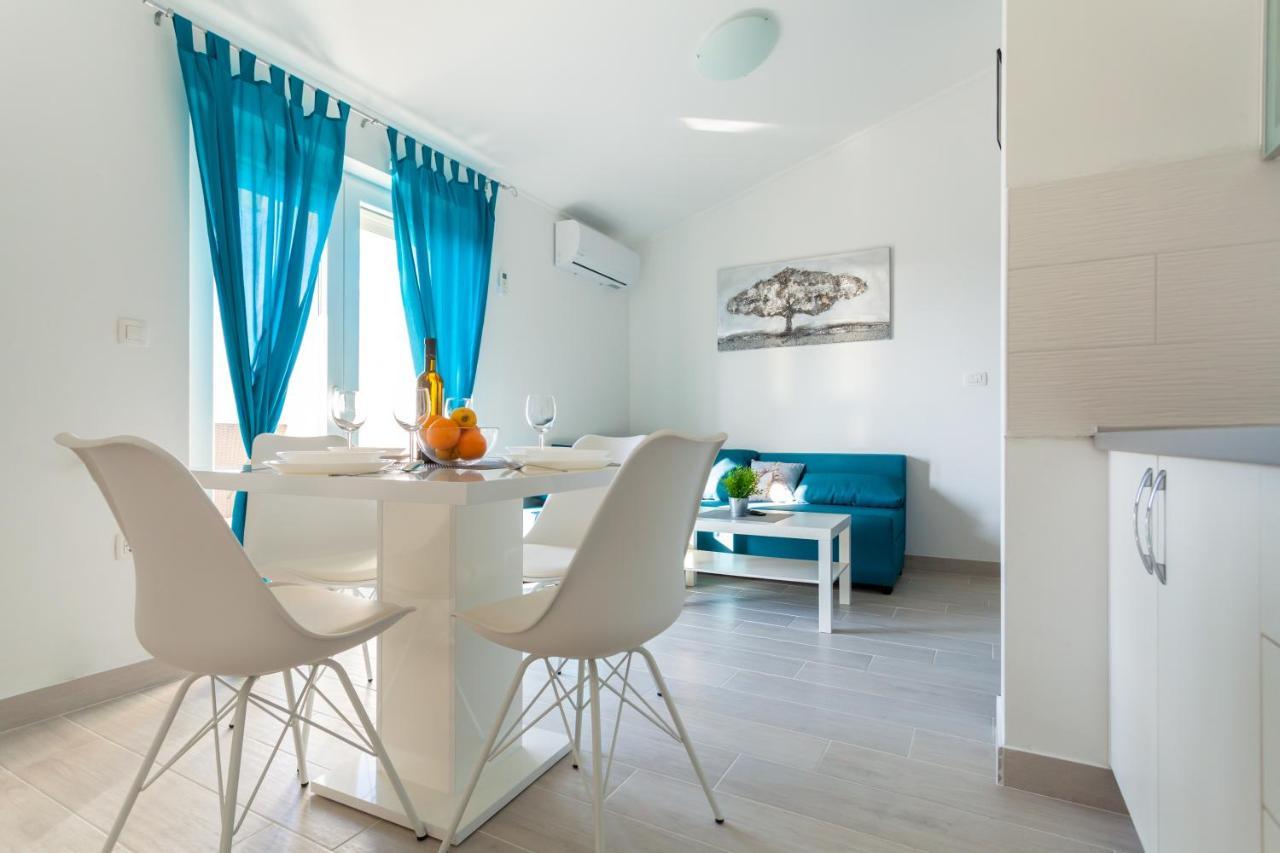 Apartments Didi Omišalj Dış mekan fotoğraf