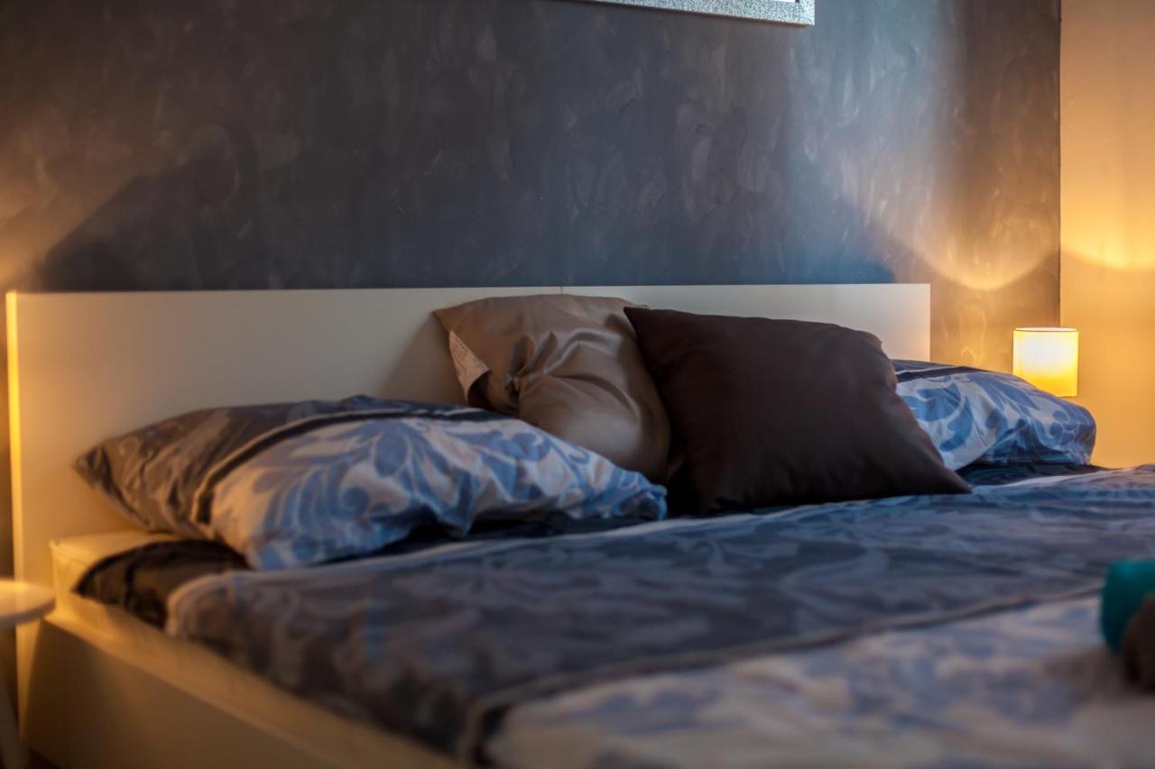 Apartments Didi Omišalj Dış mekan fotoğraf