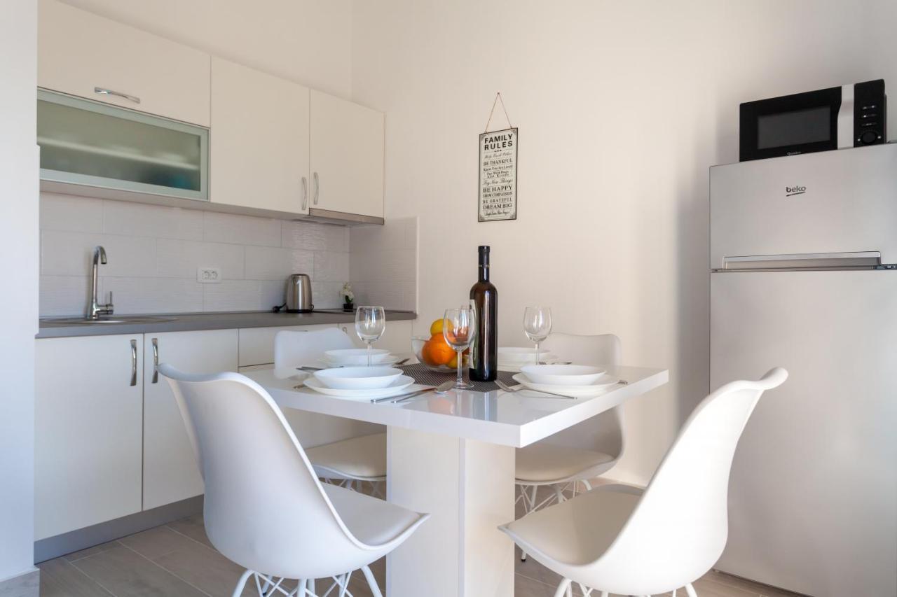 Apartments Didi Omišalj Dış mekan fotoğraf