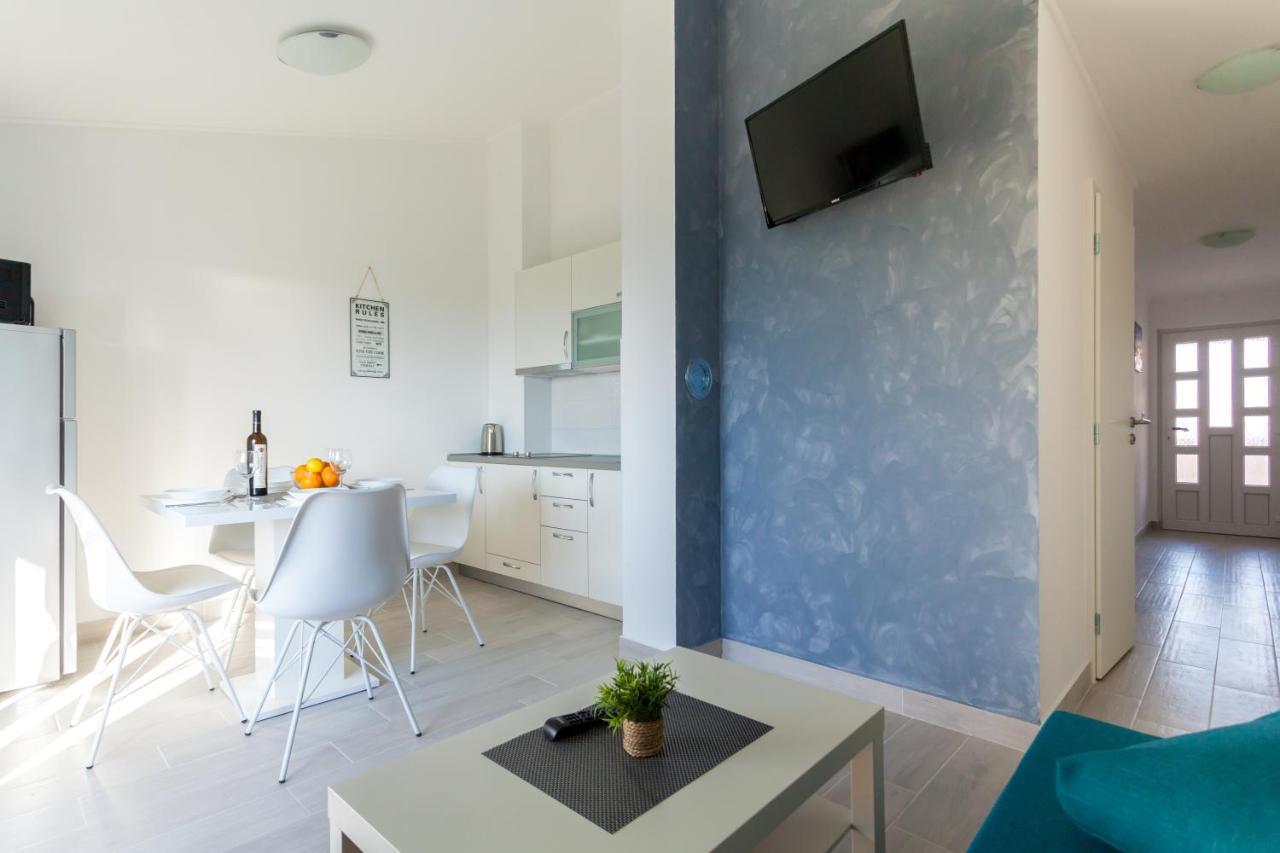 Apartments Didi Omišalj Dış mekan fotoğraf