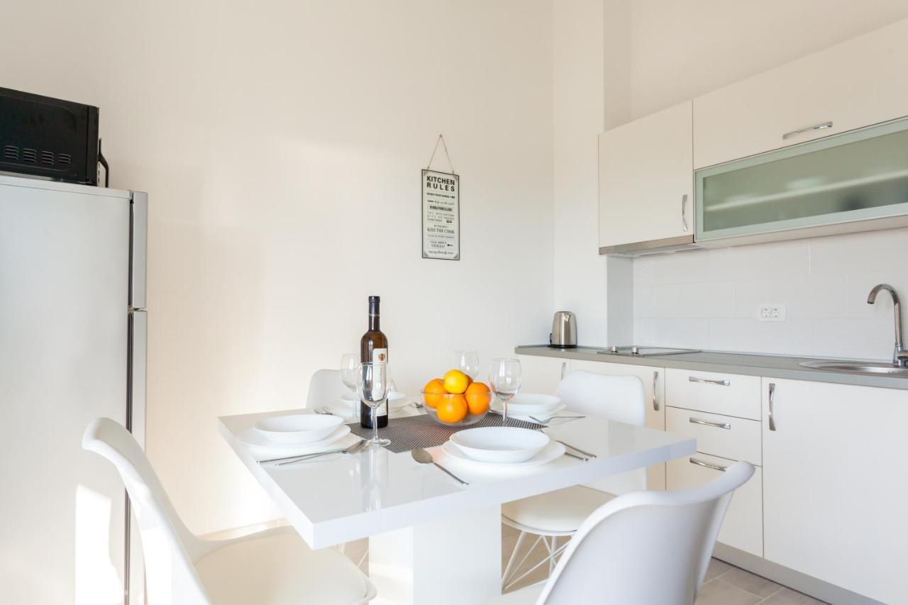 Apartments Didi Omišalj Dış mekan fotoğraf