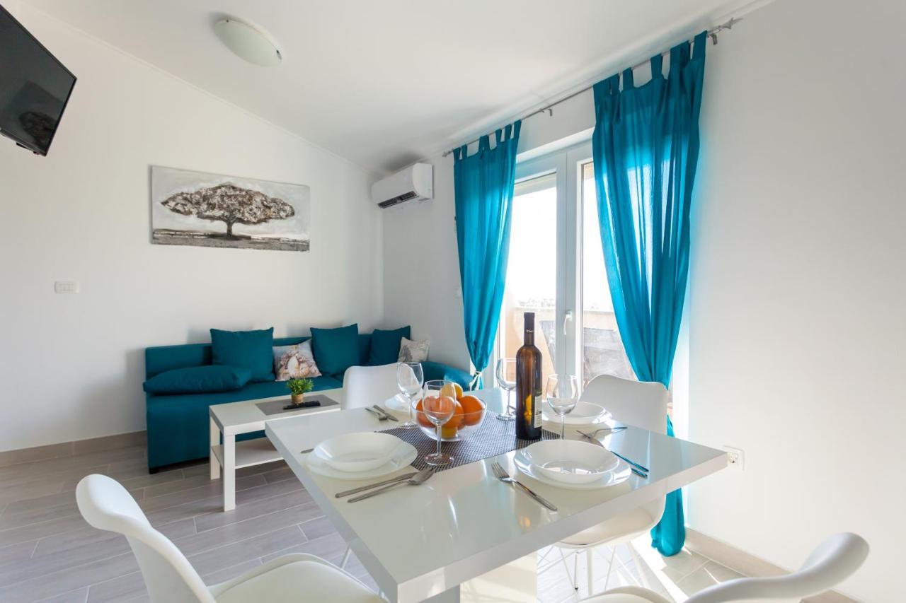 Apartments Didi Omišalj Dış mekan fotoğraf