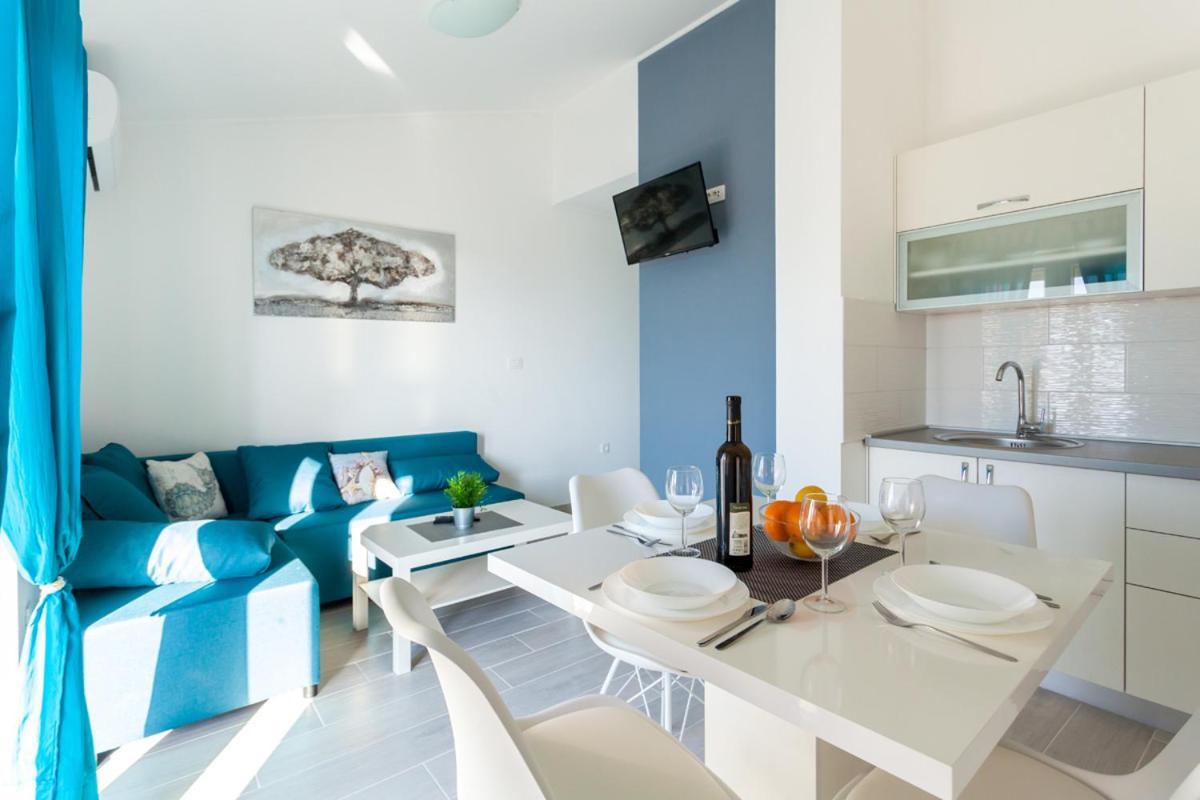 Apartments Didi Omišalj Dış mekan fotoğraf