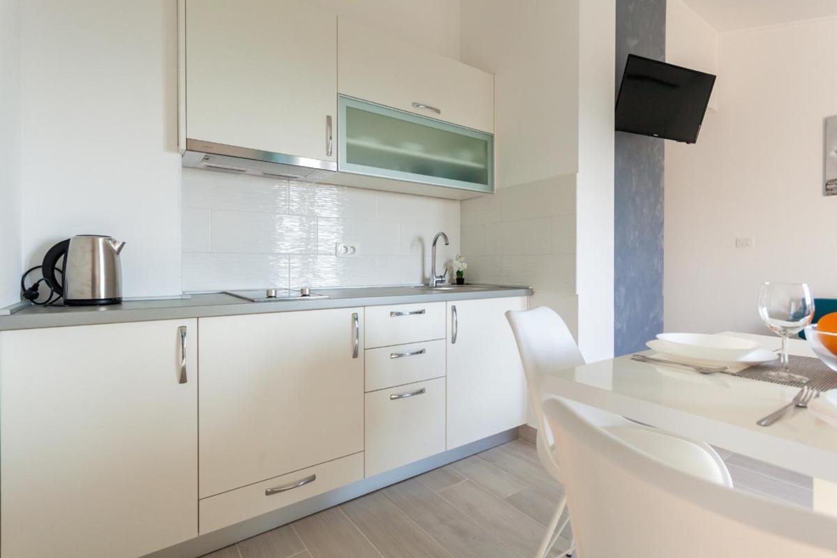 Apartments Didi Omišalj Dış mekan fotoğraf